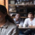 How to support a colleague who is a target of academic bullying
