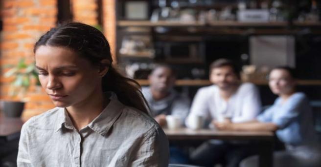 How to support a colleague who is a target of academic bullying