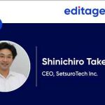 Careers outside academia: How Shinichiro Takezawa’s PhD and diverse work experiences helped him become an entrepreneur