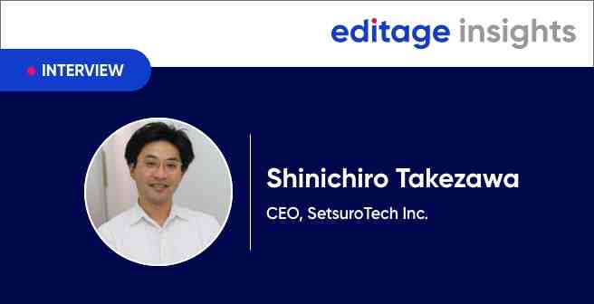 Careers outside academia: How Shinichiro Takezawa’s PhD and diverse work experiences helped him become an entrepreneur