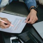 How to create keywords for a research paper
