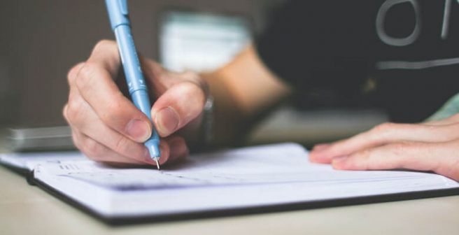 Five writing resources every chemistry researcher should know about