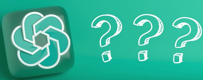 Four burning questions academia has about ChatGPT
