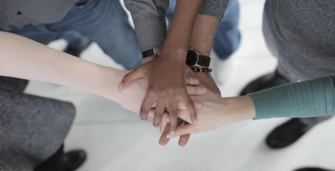 Upholding research integrity: An interview with Joris van Rossum on the STM Research Integrity Hub