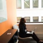 Mentoring reminds us that there is life outside academia 