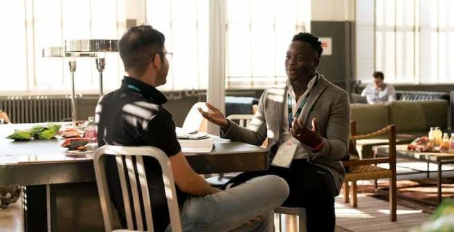 6 Common myths about mentoring busted