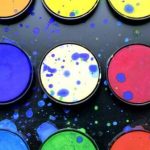 How to use color palettes in scientific figures?