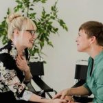 Teachers in the shoes of mentors