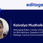 Taking the leap: A scientific editor shares her experience of moving from academia to industry