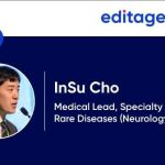 Careers outside academia: How InSu Cho left a wet lab to become a medical science liaison