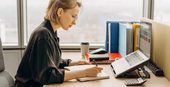 “A PhD really tests you in terms of your work habits and your mental health” – A PhD candidate shares her experience