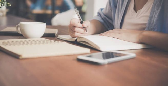 Importance of describing the setting of a study in your manuscript
