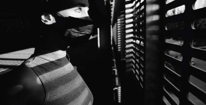 Being a young researcher during a global pandemic