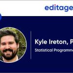 “Everyone I know in academia is poised to make an awesome impact in non-academic careers.” Kyle Ireton, PhD, shares experiences and tips on transitioning to industry