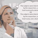 how to use the Oxford comma