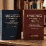 explain the basics of copyright law for research