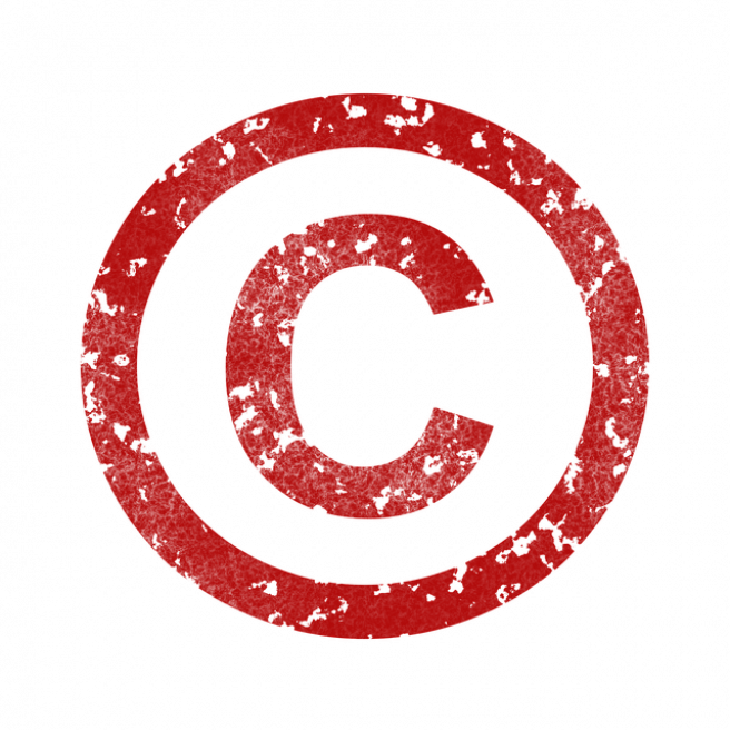 A quick guide to copyright law for research and academic writing