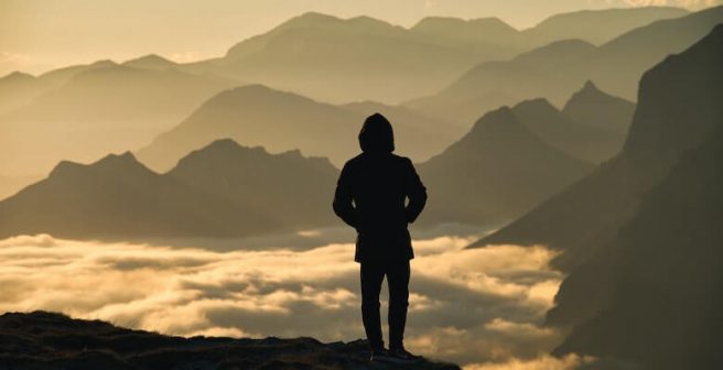 Memories of being a transgender person in grad school