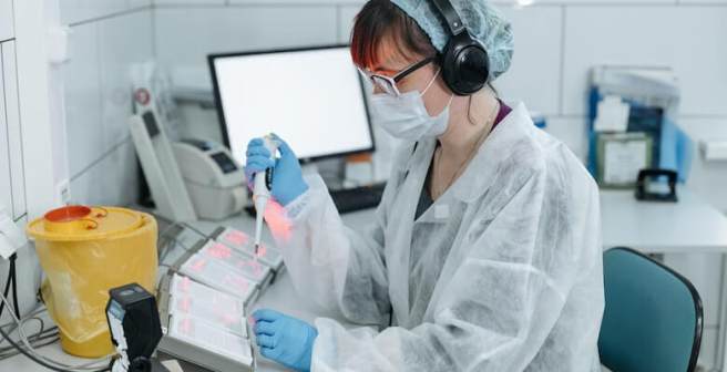 7 Tips for effective lab notebook maintenance
