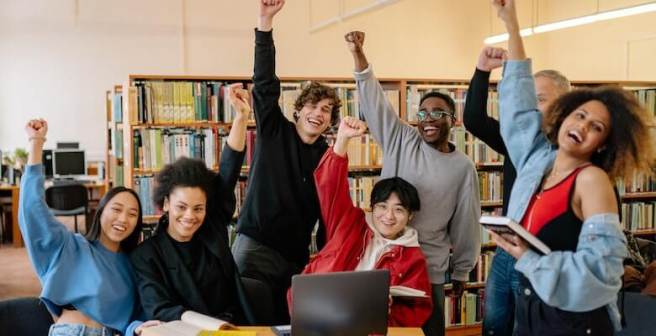 9 Inspiring academics who pivoted into non-traditional careers