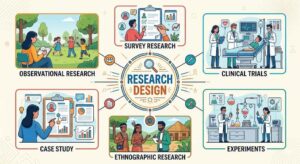Choosing Your Research Design: Qualitative, Quantitative, and Mixed Methods