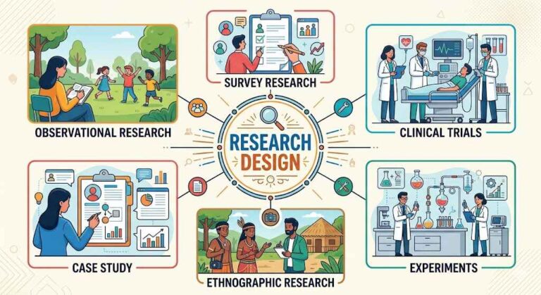 What are research implications? Definition, types, examples | Editage ...