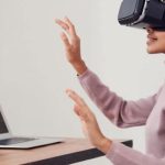 How Apple Vision Pro Could Benefit STEM Research