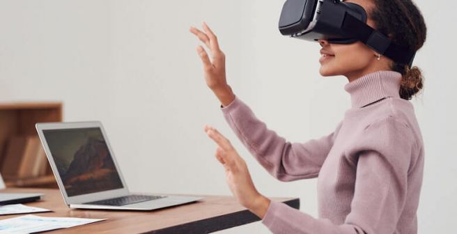 How Apple Vision Pro could benefit STEM research