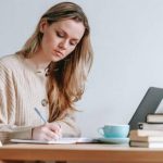 Raising your academic profile by writing books and chapters in books