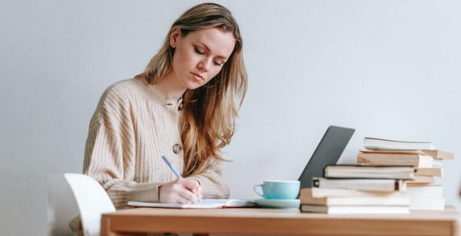 Raising your academic profile by writing books and chapters in books
