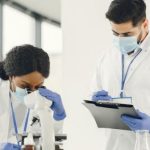 Maximize your lab’s research productivity through a statistical analysis service