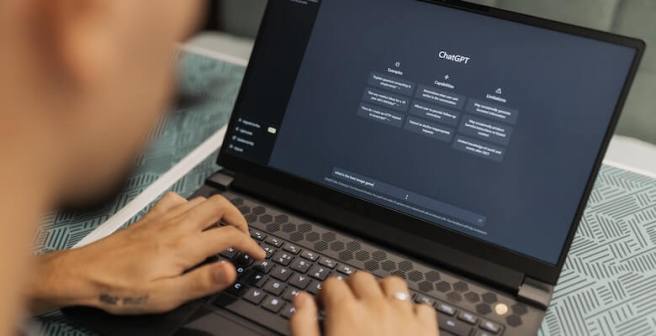 Should I use ChatGPT to write a peer review?