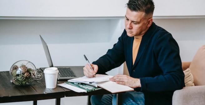 Understanding the peer review process: A step-by-step guide for researchers
