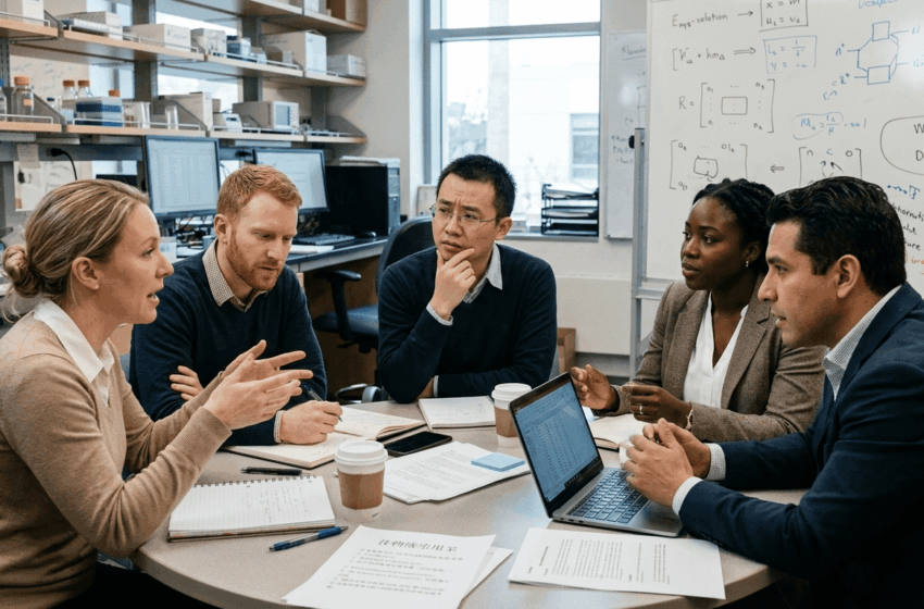  Why non-native English speakers Struggle in Academia – And How to Fix it