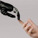 The synergy of human expertise and AI: Maximizing academic writing efficiency and impact