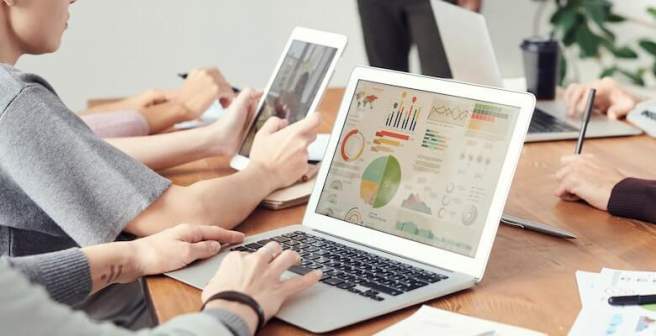 All you need to know about repeated measures analysis in 5 minutes