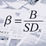a guide to standardized coefficients