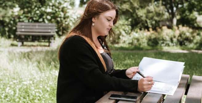  Post-acceptance copyediting for native English-speaking authors