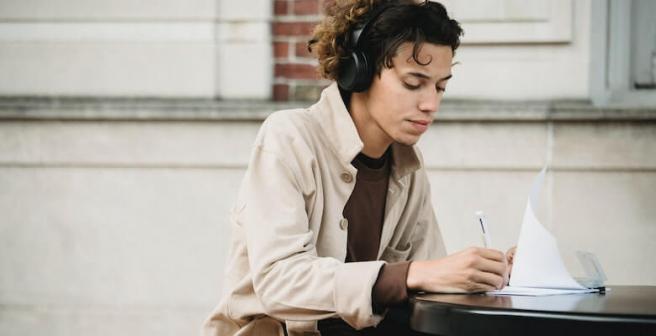 How to review a post-acceptance copyedited manuscript