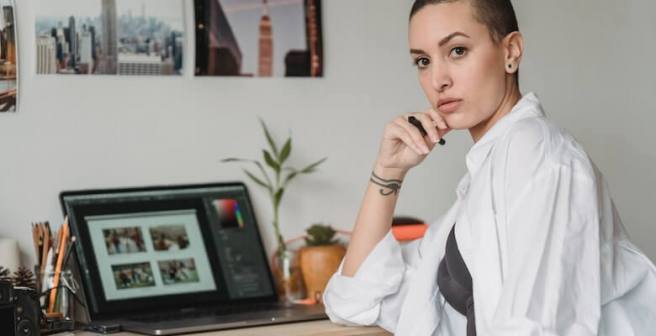 How to use images ethically in your research paper