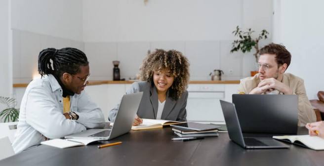 10 Steps to a smooth and fruitful collaboration with a biostatistician