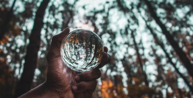 How art and science can converge for impact