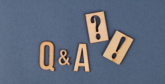 12 Frequently asked questions about peer review