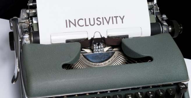 Using an inclusive and sensitive tone in academic writing