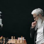 AI and peer review: Collaborative intelligence and human expertise