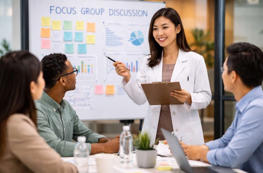  Leading your research team in data analysis:  7 tips for investigators