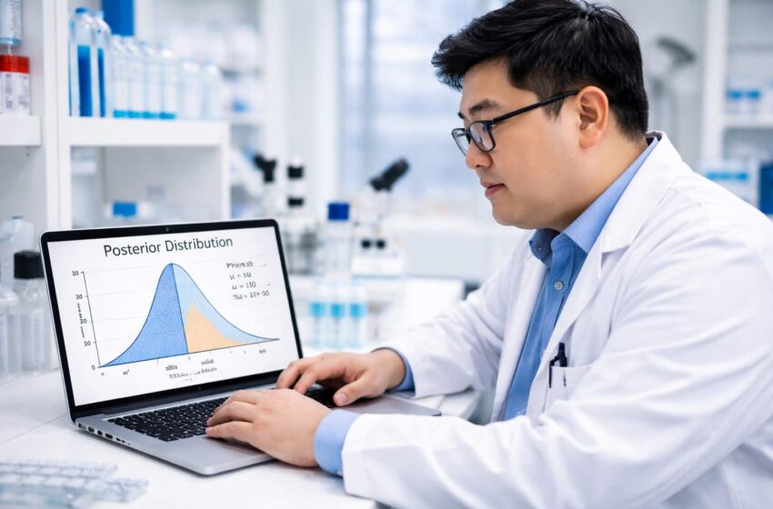 How to get started with Bayesian statistics