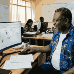 Cluster analysis of big biomedical data