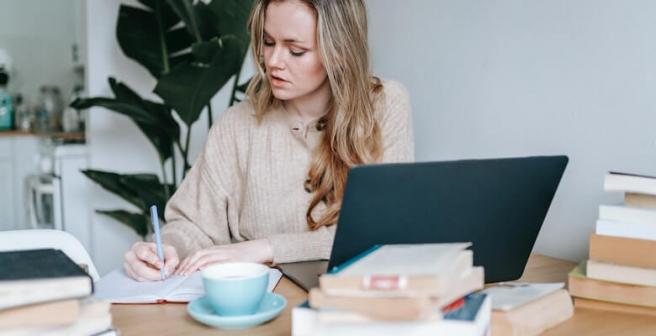 How to write a monograph