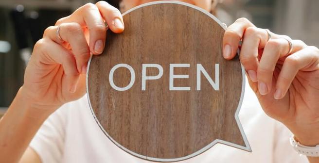 Everything you need to know about making research data open and FAIR